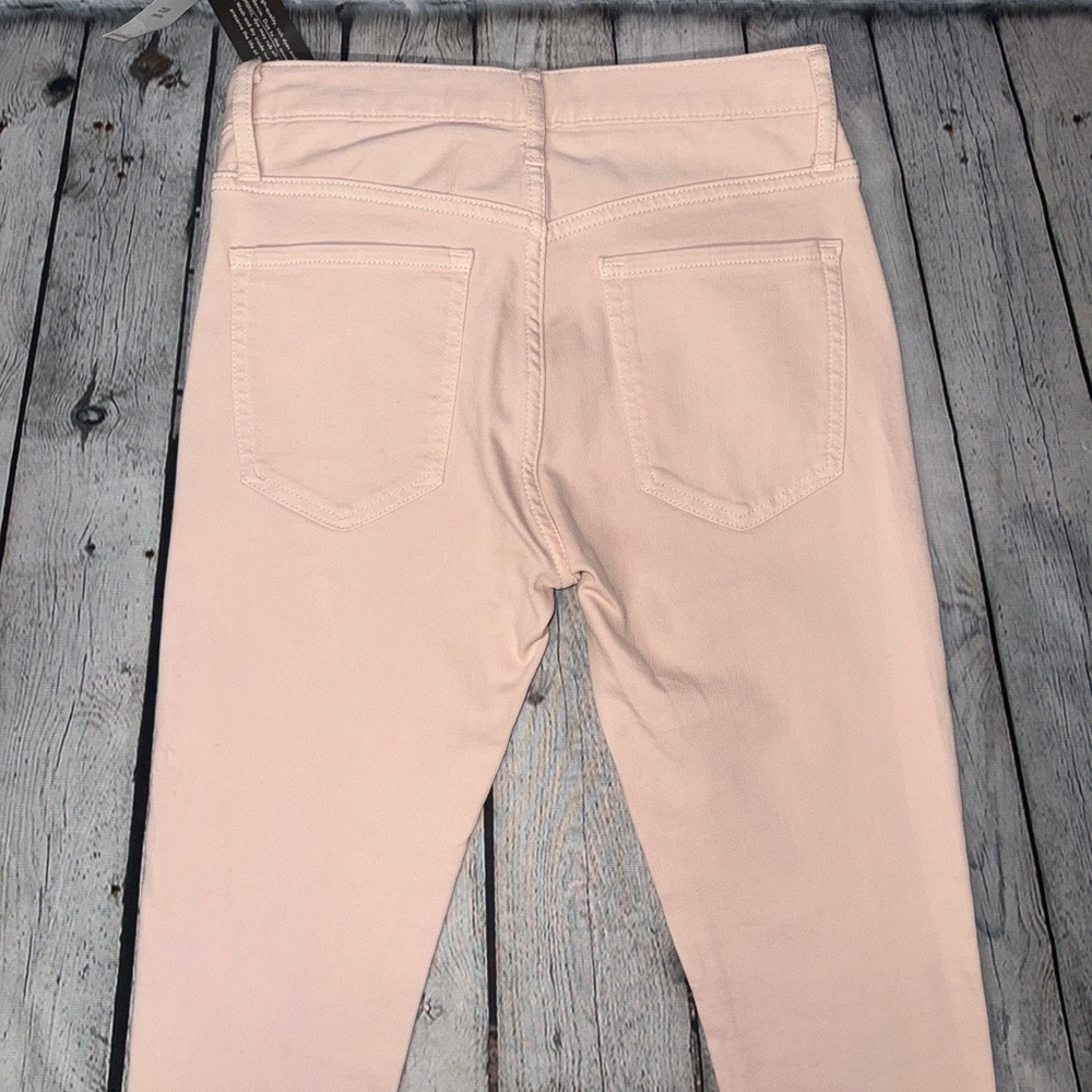 NWT! Banana Republic Skinny Ankle Jeans - Picture 4 of 6